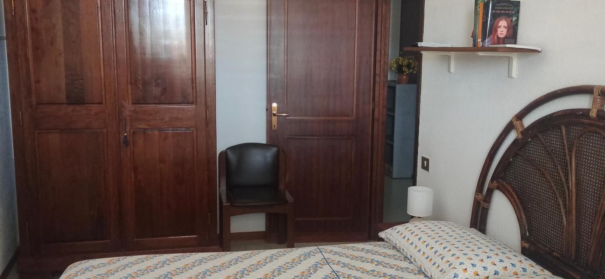 Appartamenti & Rooms Maria Villasimius Luaran gambar
