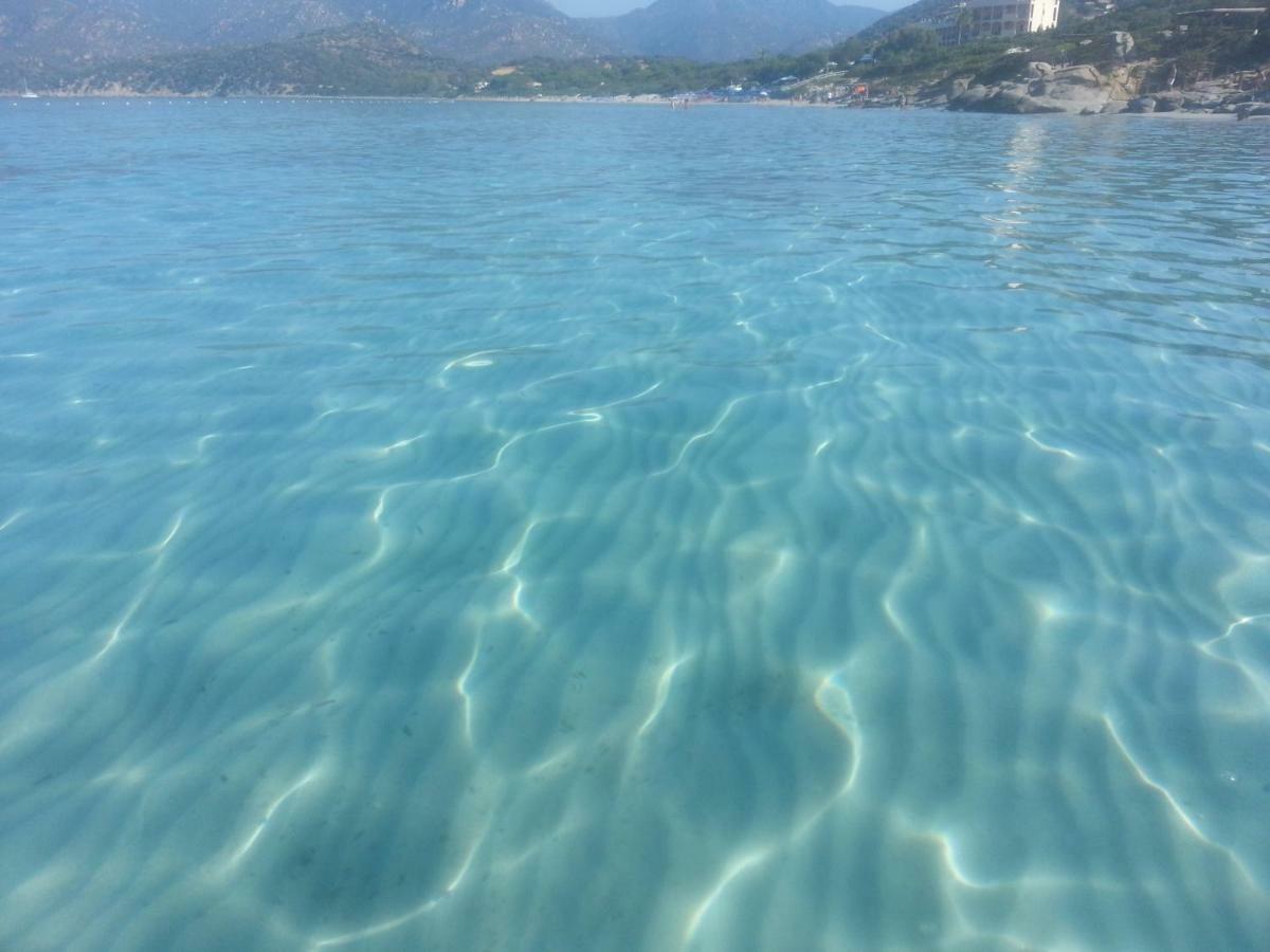 Appartamenti & Rooms Maria Villasimius Luaran gambar