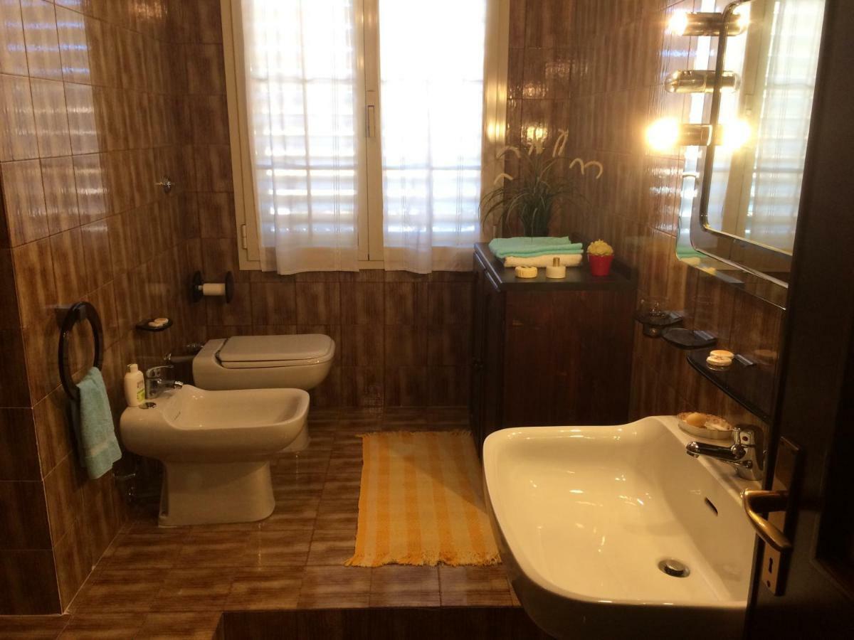 Appartamenti & Rooms Maria Villasimius Luaran gambar