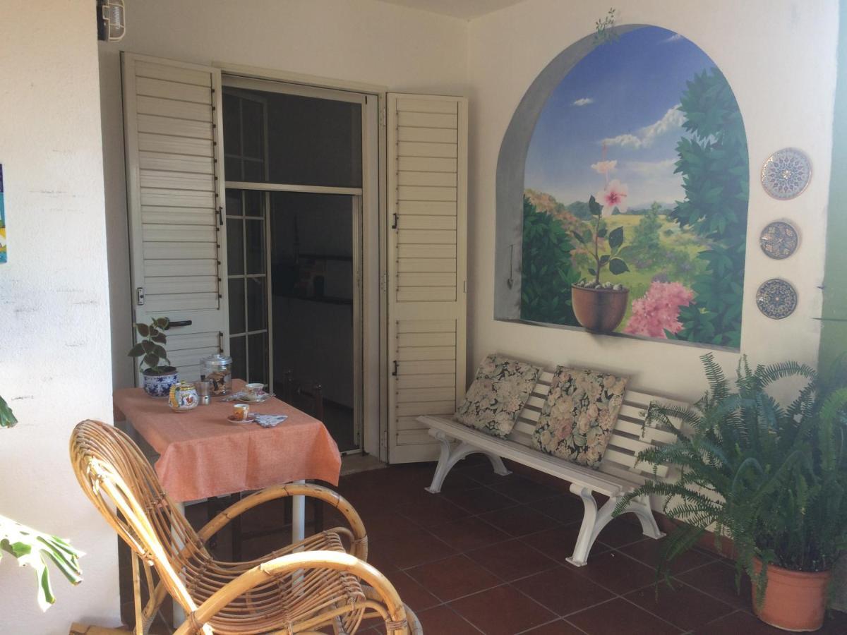 Appartamenti & Rooms Maria Villasimius Bilik gambar