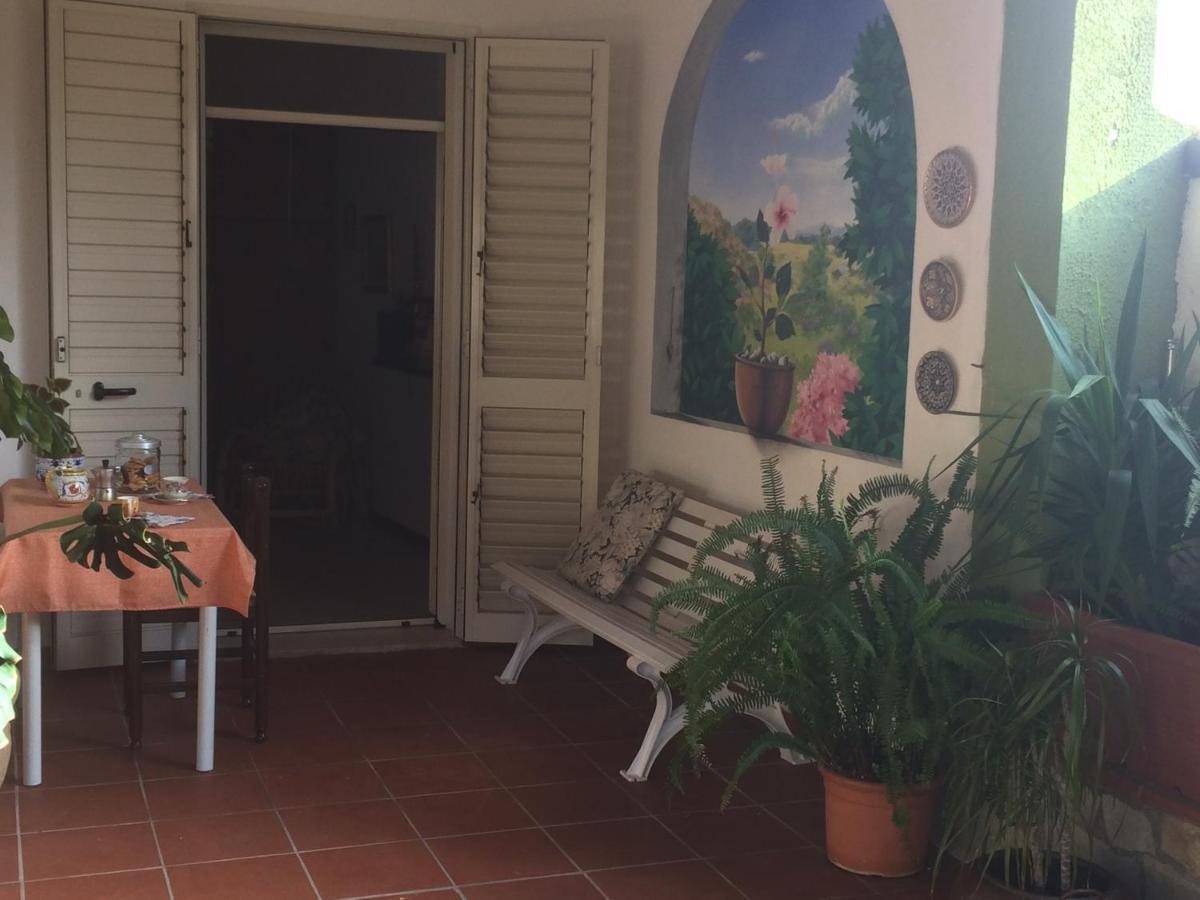 Appartamenti & Rooms Maria Villasimius Bilik gambar
