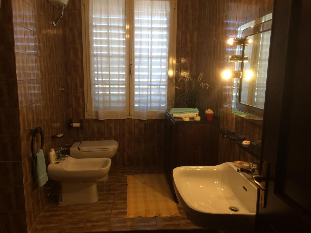 Appartamenti & Rooms Maria Villasimius Bilik gambar